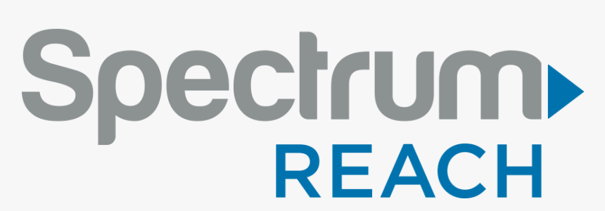 Spectrum Reach Logo, HD Png Download, Free Download