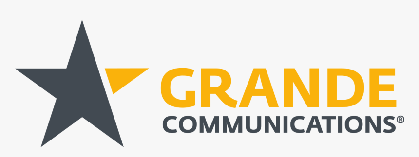 Grande Communications Logo, HD Png Download, Free Download