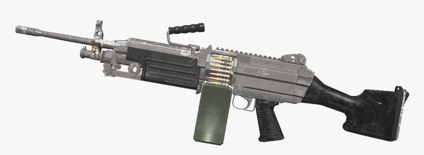 Assault Rifle, HD Png Download, Free Download