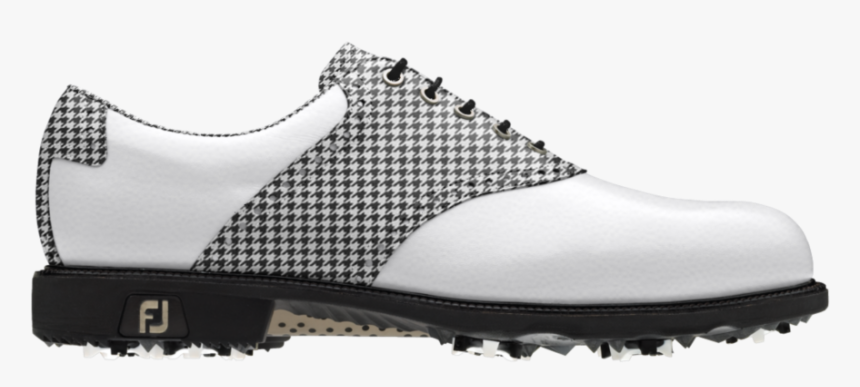 Footjoy Justin Thomas Shoes, HD Png Download, Free Download