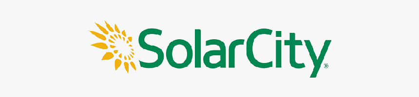 Solarcity, HD Png Download, Free Download