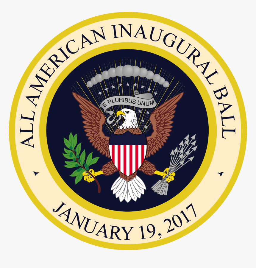 Seal Of The President Png, Transparent Png, Free Download