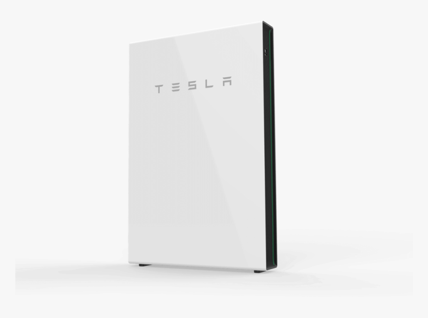 Tesla Powerwall 2 Transparent, HD Png Download, Free Download