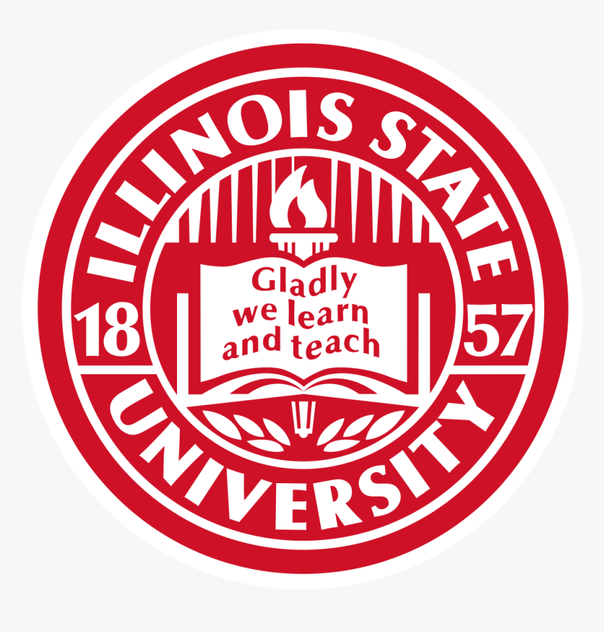 Illinois State University Special Education, HD Png Download, Free Download