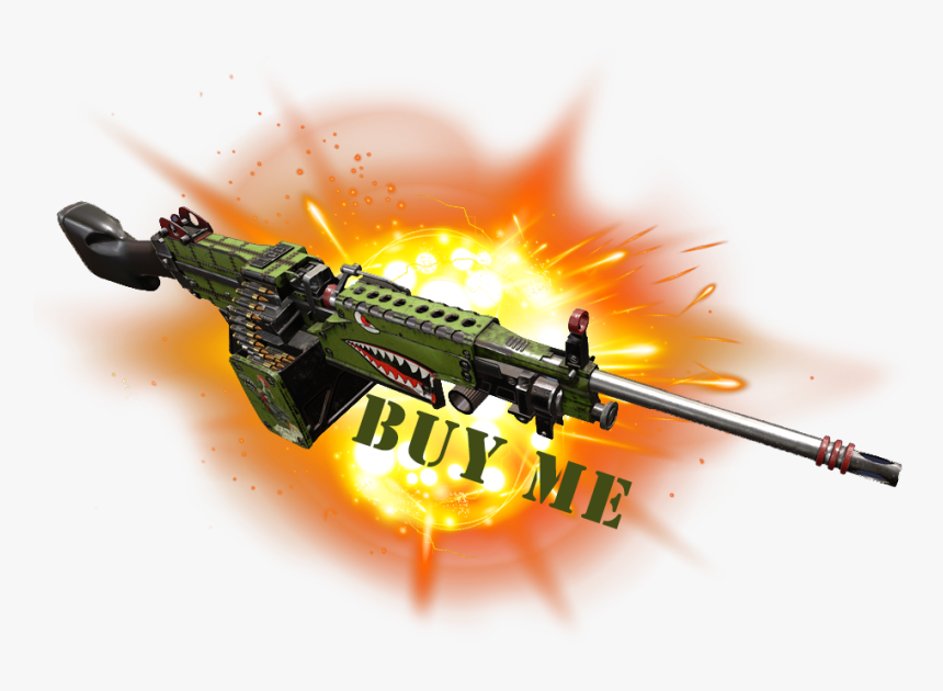 Ranged Weapon, HD Png Download, Free Download