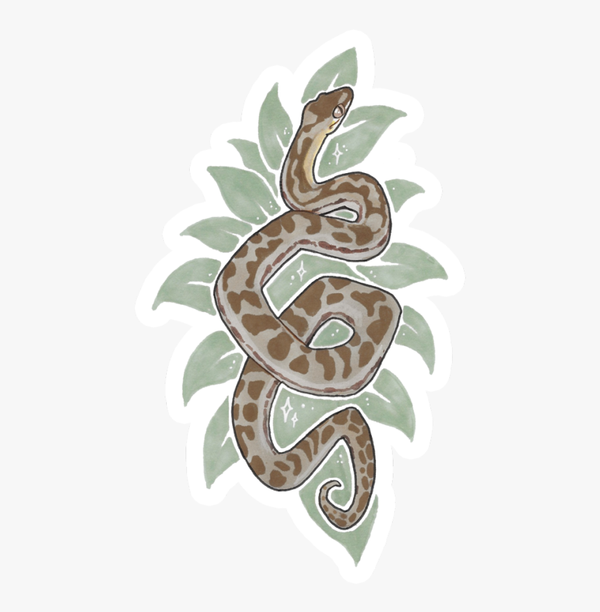 Serpent, HD Png Download, Free Download