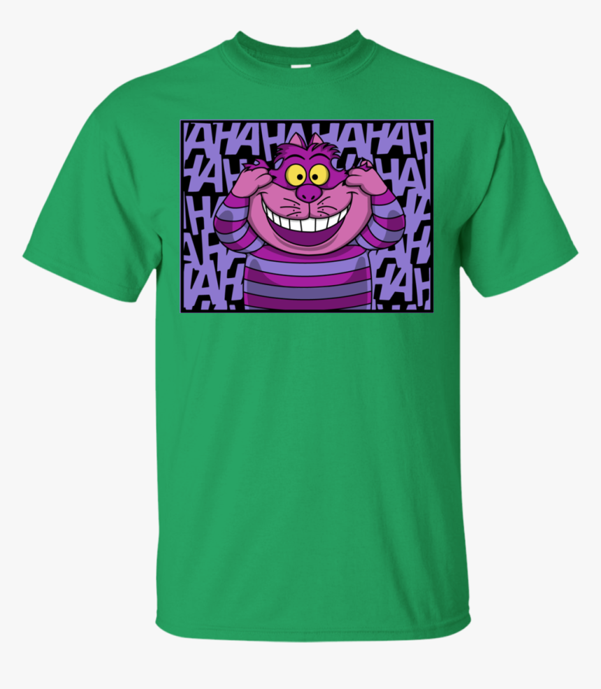 Mad Cat T-shirt - T-shirt, HD Png Download, Free Download