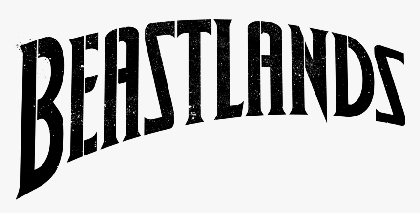 Beastlands - Graphic Design, HD Png Download, Free Download