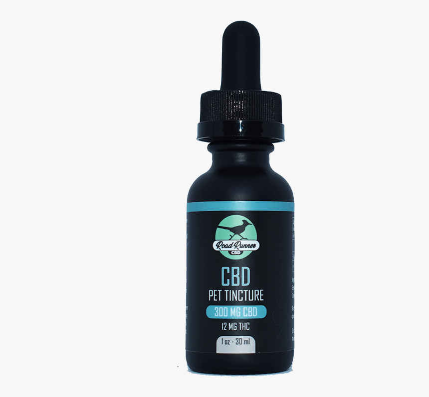 Cbd Pet Tincture 300 Mg - Electronic Cigarette, HD Png Download, Free Download