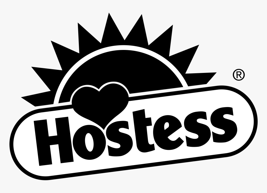 Hostess, HD Png Download, Free Download