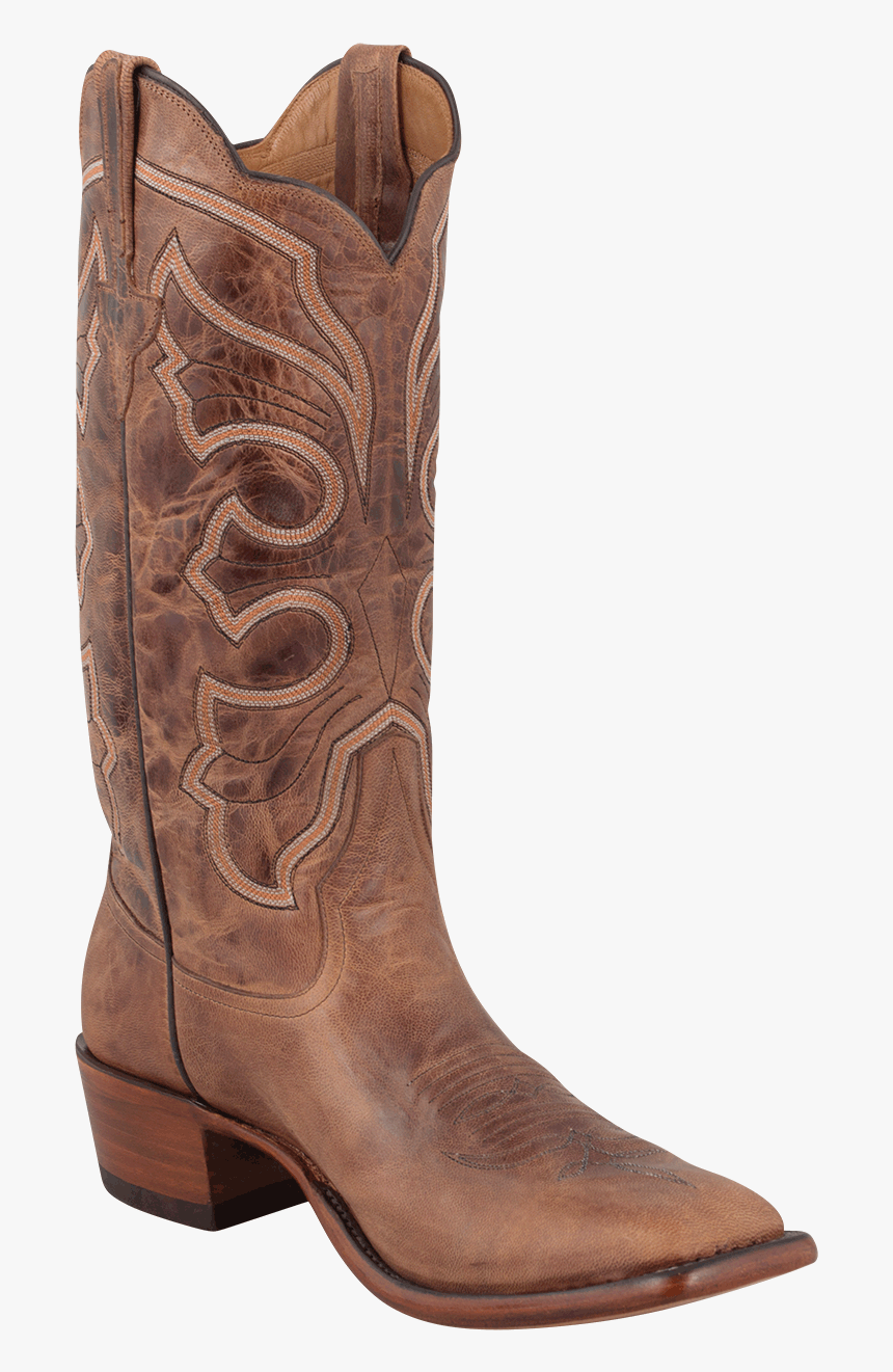 Lucchese Womens Boots, HD Png Download, Free Download