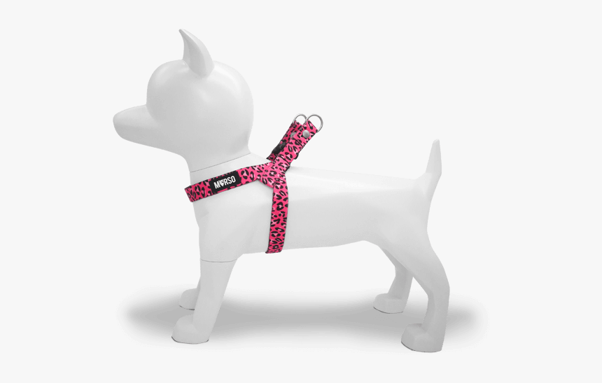 Mini Dog Harness - Chihuahua, HD Png Download, Free Download