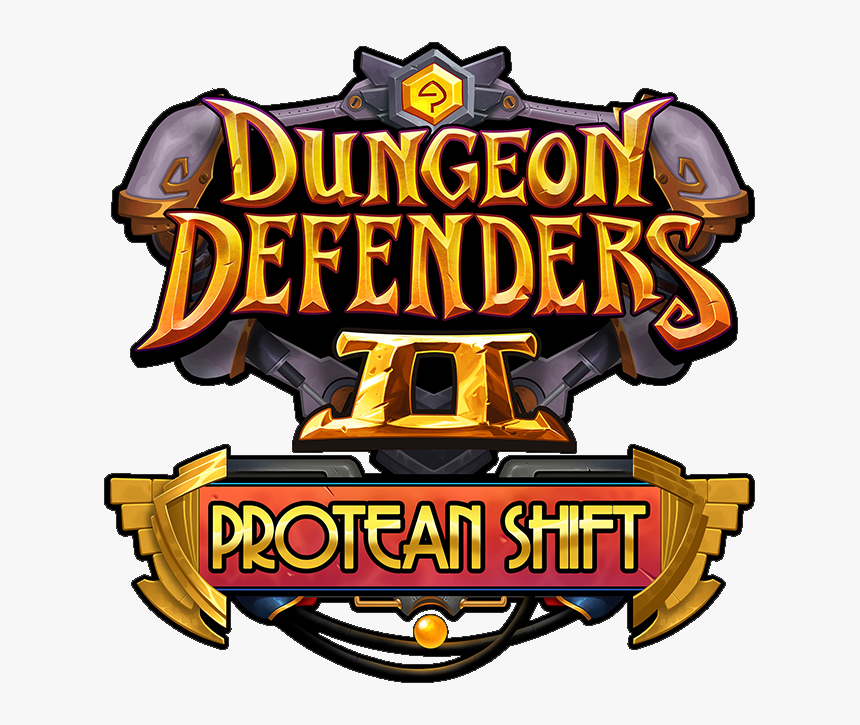 Protean Shift Logo Splash, HD Png Download, Free Download