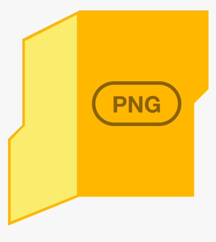 Folder With Png Icon - Laravel Folder Icon, Transparent Png, Free Download