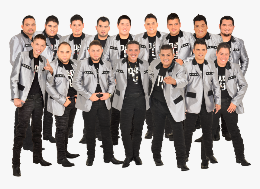 Los Sebastianes - Banda Los Sebastianes Songs, HD Png Download, Free Download