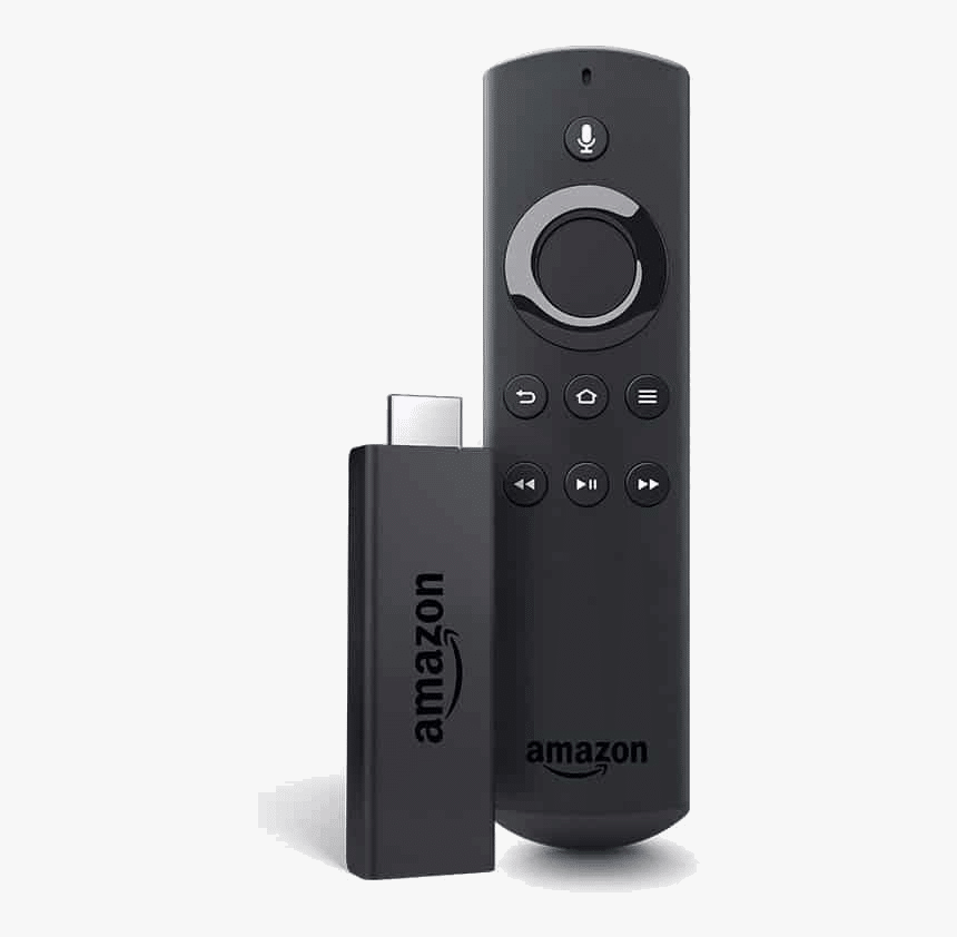 Amazon Firestick, HD Png Download, Free Download