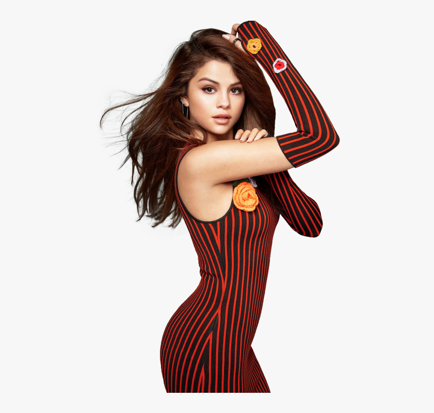Cute Beautiful Selena Gomez, HD Png Download, Free Download
