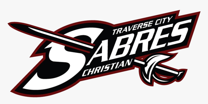 School Logo - Traverse City Christian School, HD Png Download, Free Download