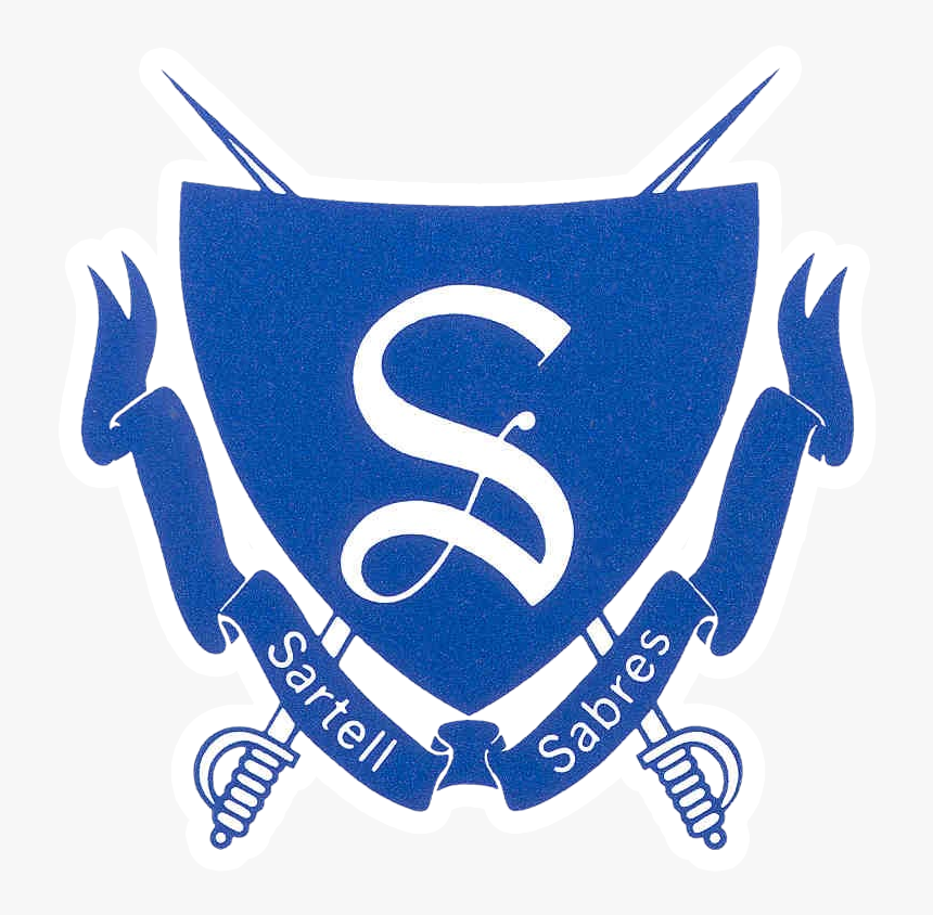 Sartell St Stephen School Logo, HD Png Download, Free Download