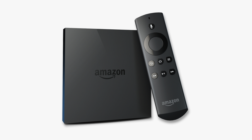 Picture - Amazon Fire Tv Png, Transparent Png, Free Download