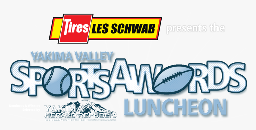 Yakima Valley Sports Awards Luncheon - Oval, HD Png Download, Free Download