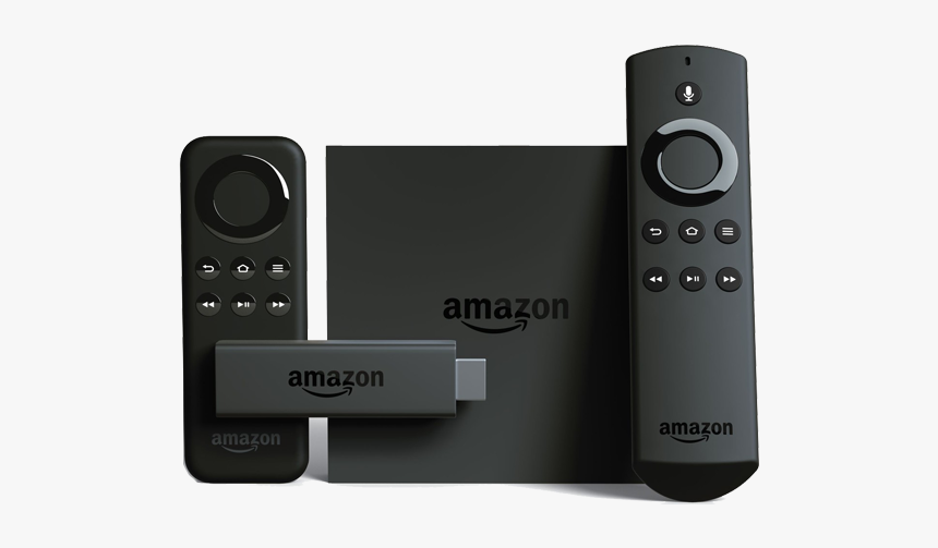 Img - Amazon Fire Tv Range, HD Png Download, Free Download