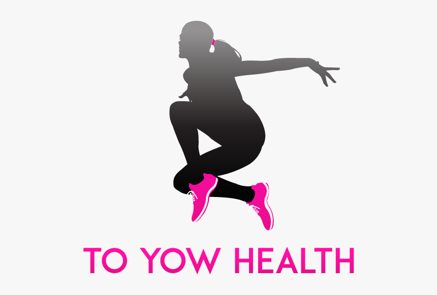 Health Blogs - Silhouette, HD Png Download, Free Download