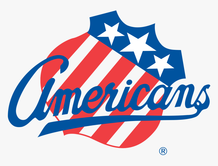 Rochester Americans Logo Png, Transparent Png, Free Download