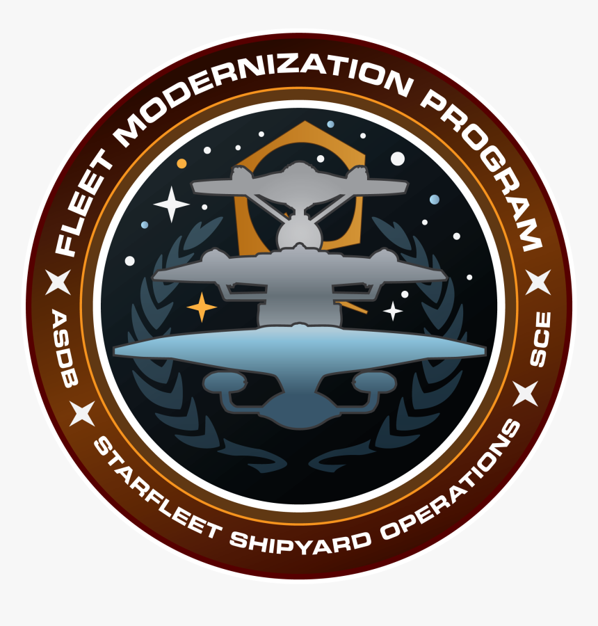 Transparent Star Trek Ship Png - Galaxy Class Development Project, Png Download, Free Download