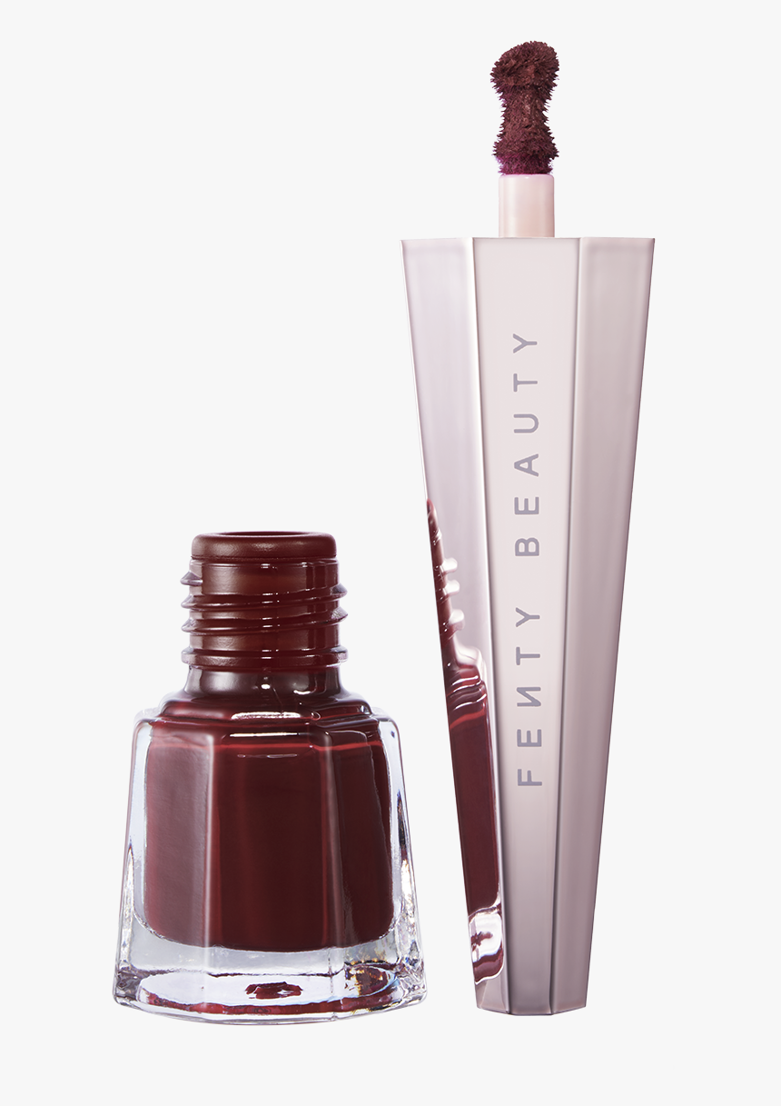 Fenty Beauty Lip Stunna Underdawg, HD Png Download, Free Download