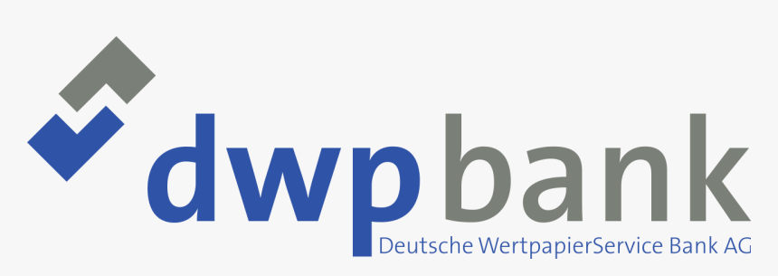 Deutsche Wertpapierservice Bank Ag, HD Png Download, Free Download