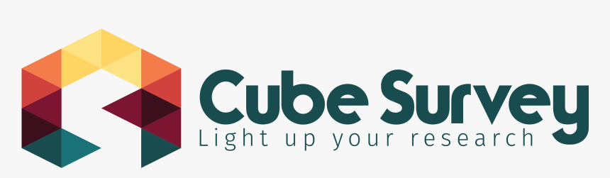 Cube Survey - Graphic Design, HD Png Download, Free Download