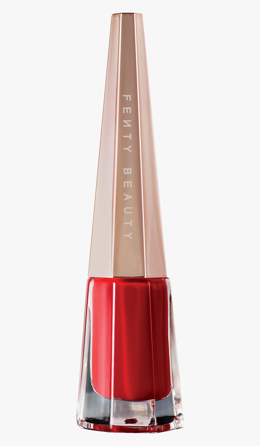 Labial Fenty Beauty Rojo, HD Png Download, Free Download