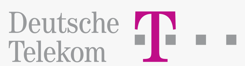 Deutsche Telekom Logo Png, Transparent Png, Free Download