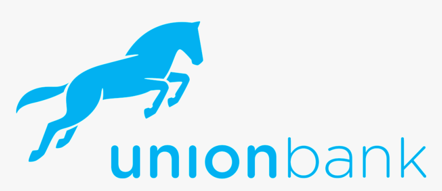 Union Bank Logo Logotype - Union Bank Logo Png, Transparent Png, Free Download