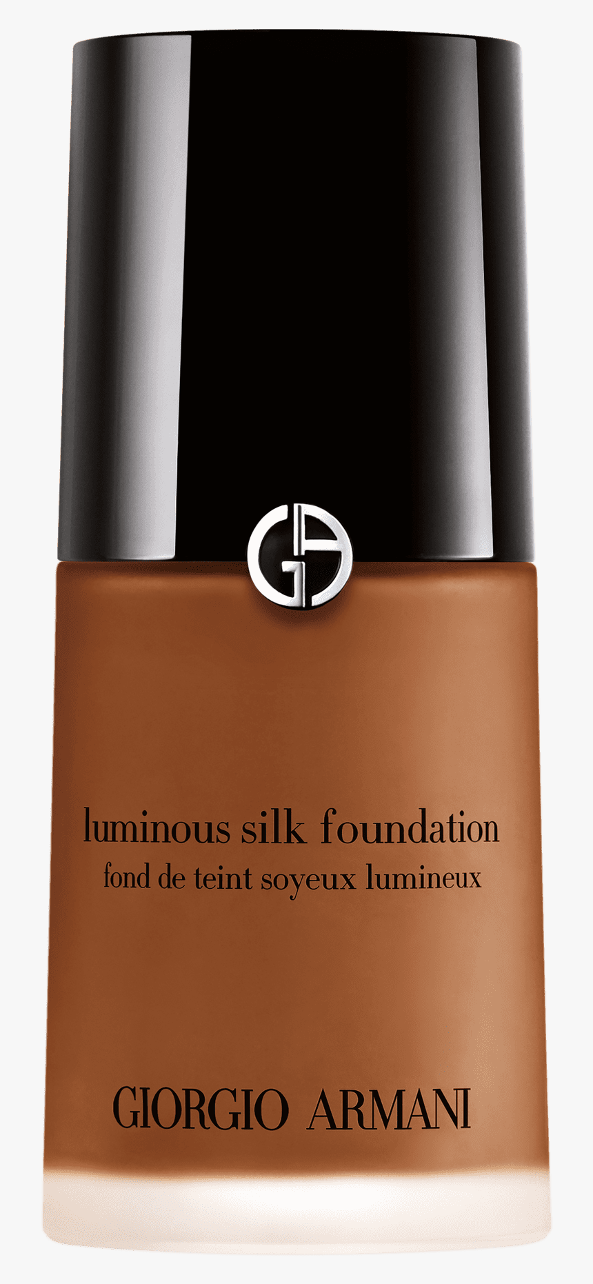Giorgio Armani Luminous Silk Foundation - High End Makeup Products, HD Png Download, Free Download