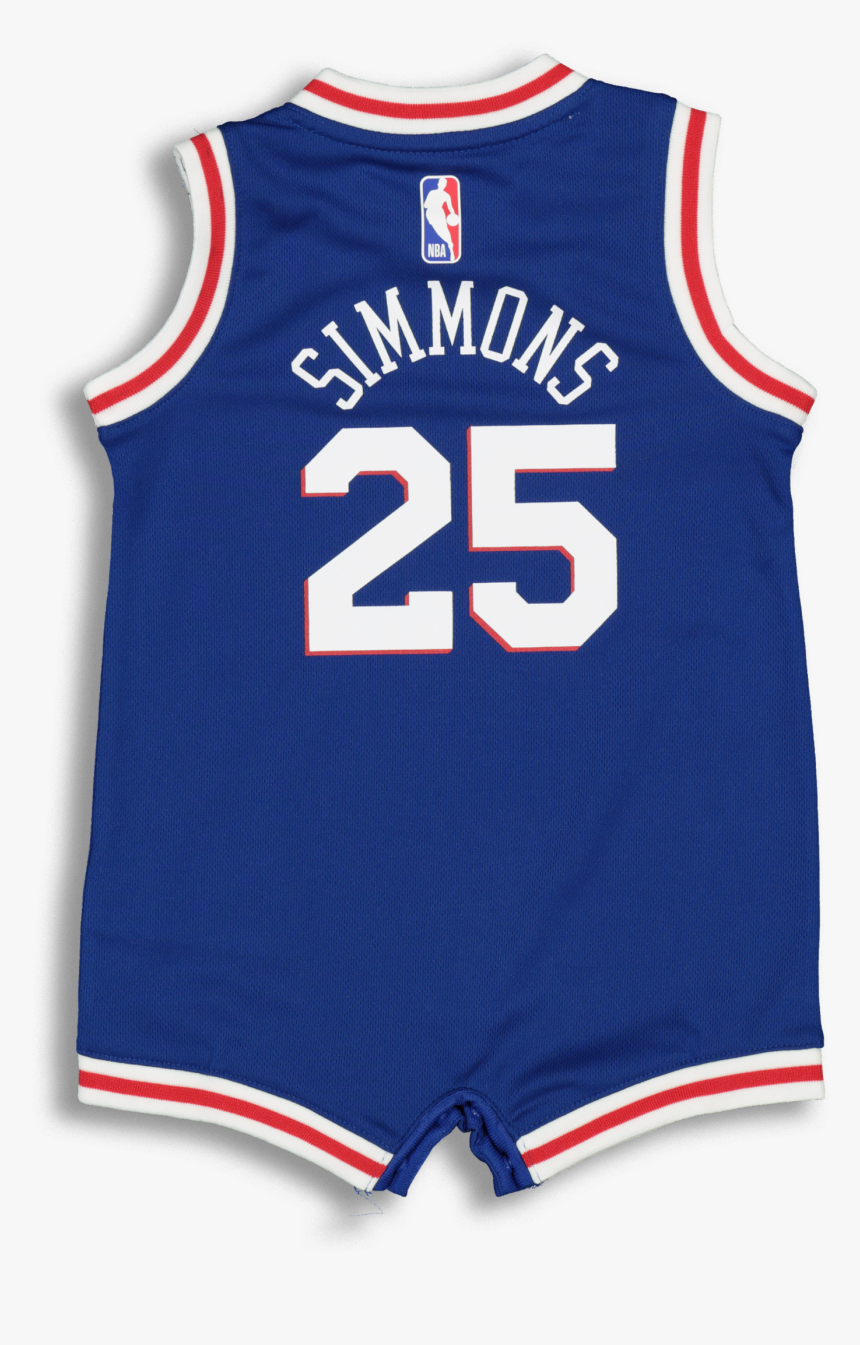 Ben Simmons Jersey, HD Png Download, Free Download