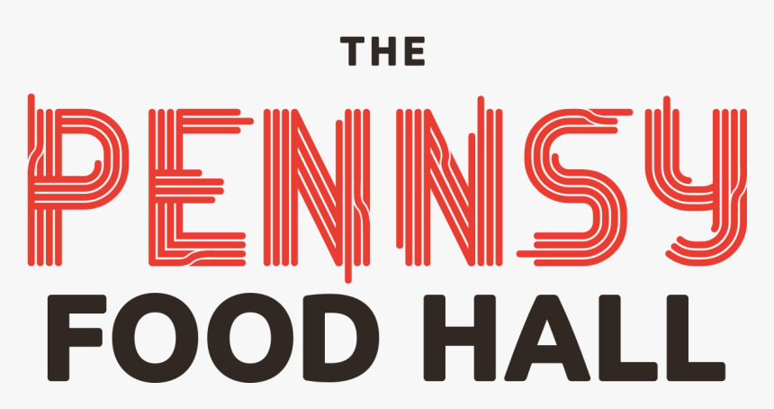 The Pennsy - Graphic Design, HD Png Download, Free Download