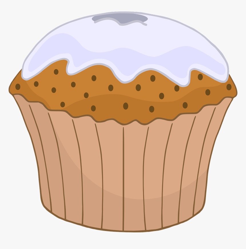Пнг кекс рисунок