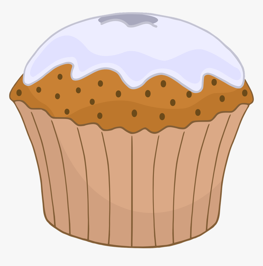 Muffins For Mom Clipart, HD Png Download, Free Download