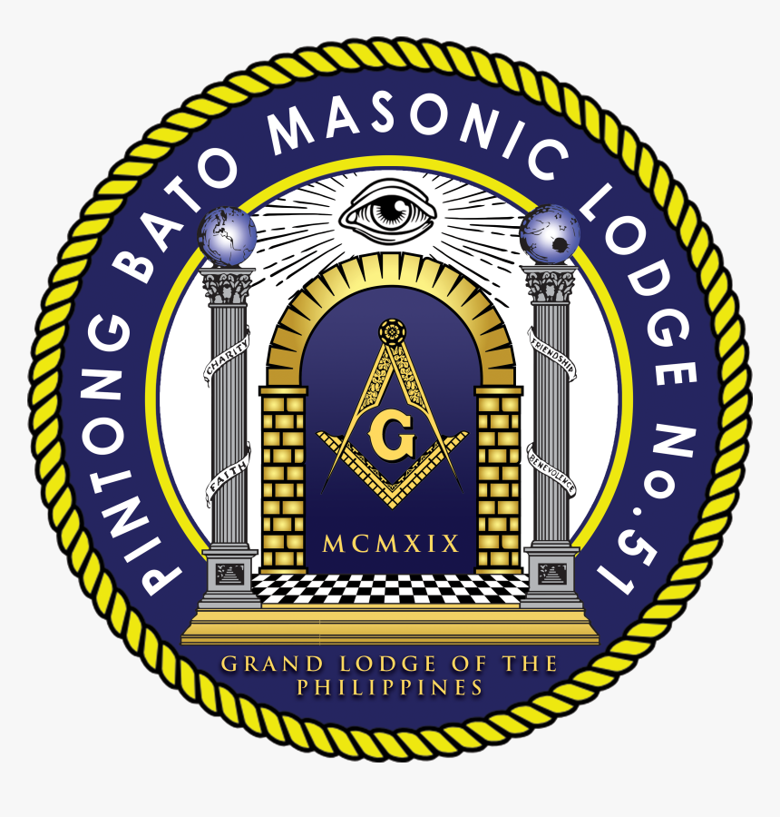 Pintong Bato Masonic Lodge No - Naval Facilities Engineering Command, HD Png Download, Free Download