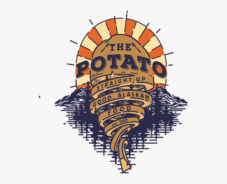 Transparent Mr Potato Head Png - Illustration, Png Download, Free Download