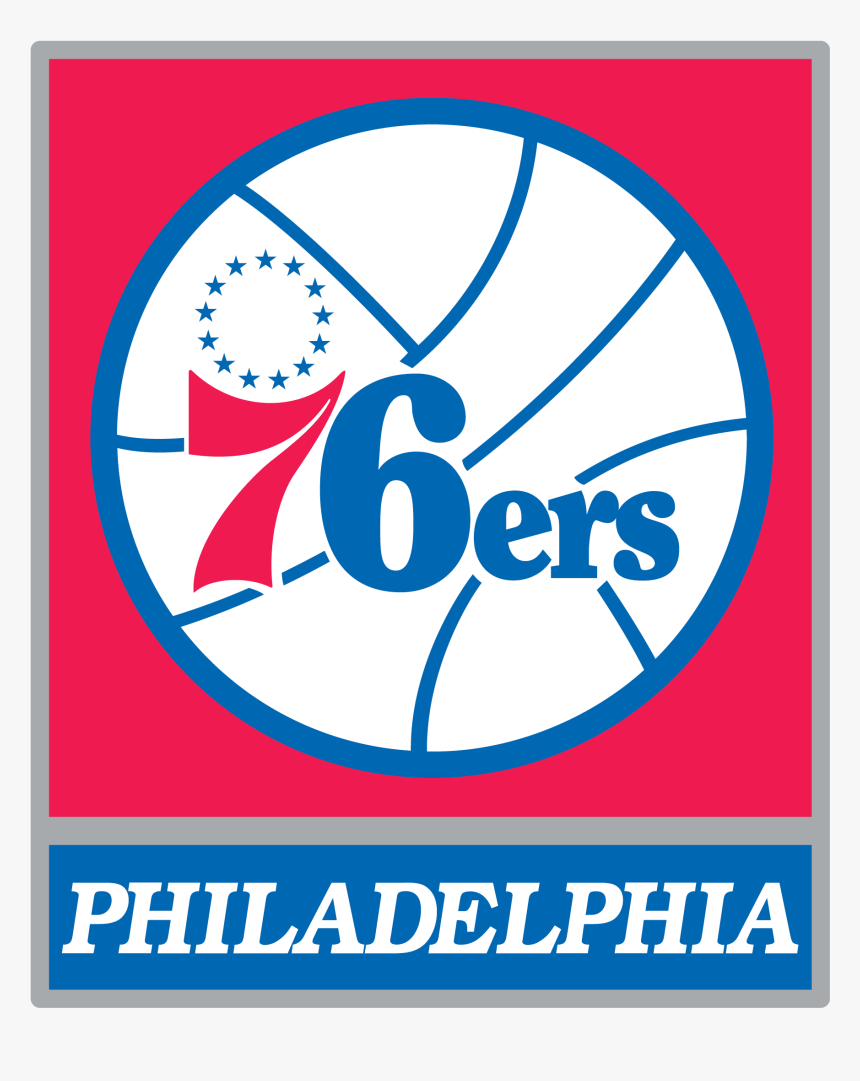 Philadelphia 76ers, HD Png Download, Free Download