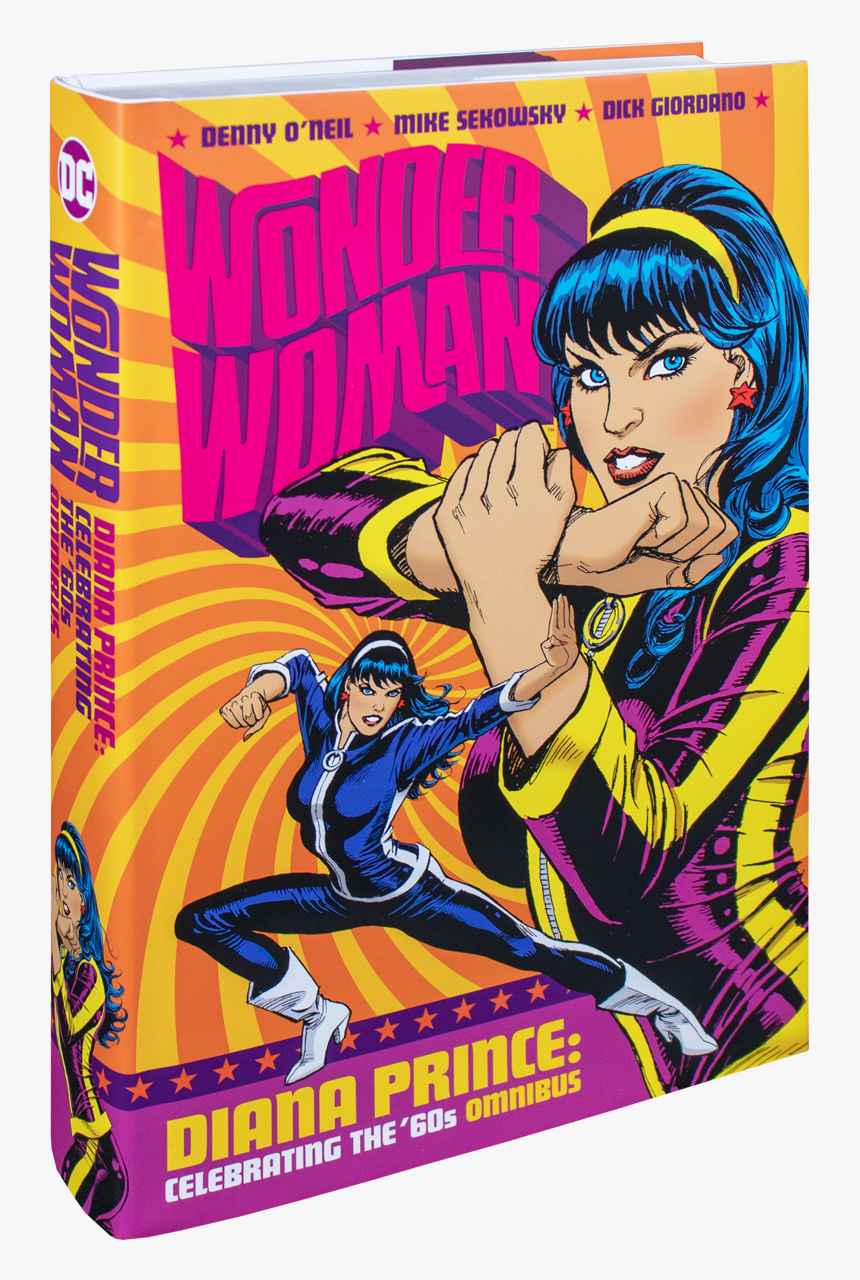 Diana Prince Comics Wonder Woman, HD Png Download, Free Download
