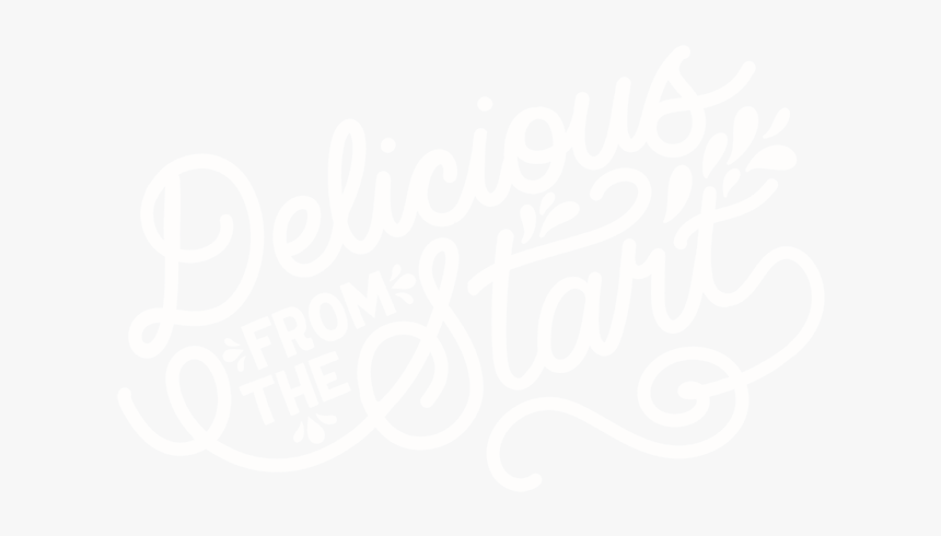 Delicious - Calligraphy, HD Png Download, Free Download