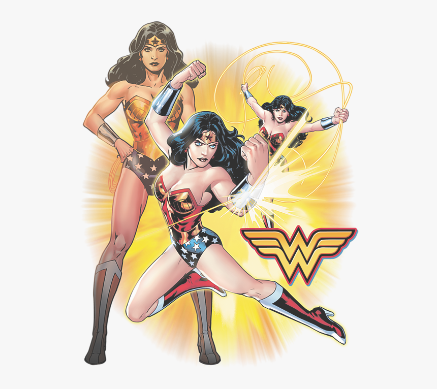 Wonder Woman, HD Png Download, Free Download