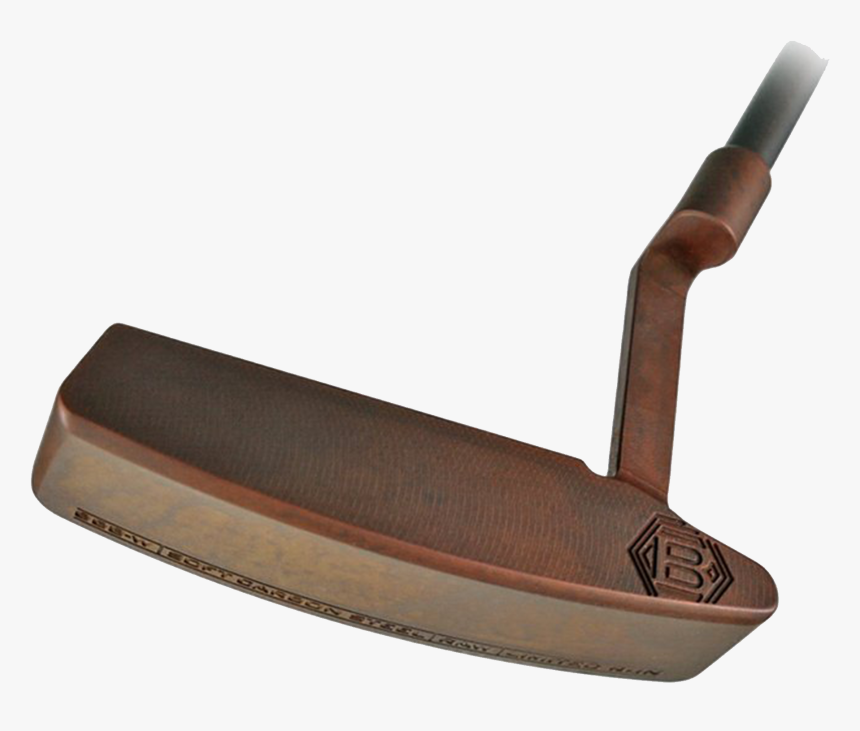 Putter, HD Png Download, Free Download