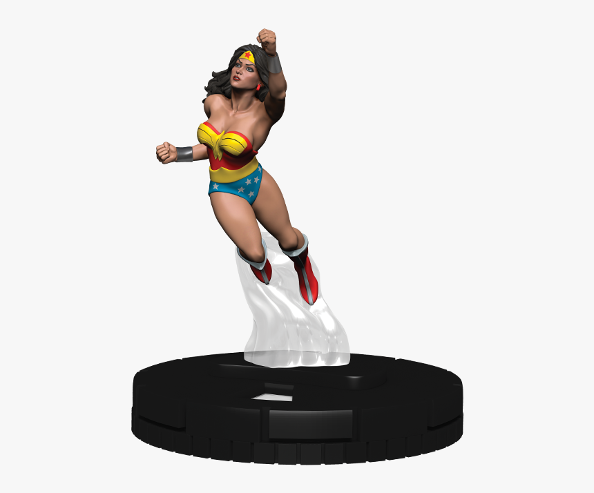 Heroclix Trinity Op Kit, HD Png Download, Free Download