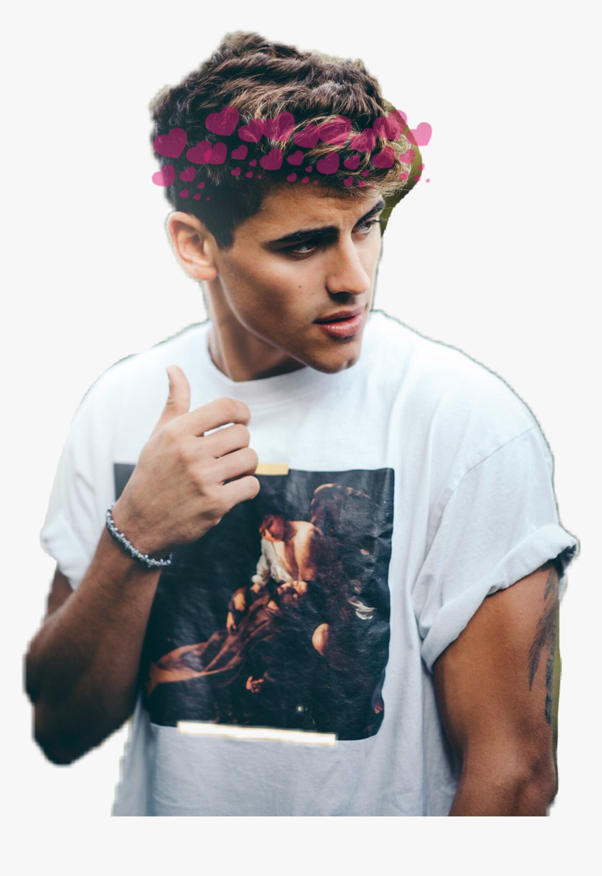 #jackgilinsky #magcon - Jack Gilinsky Photoshoot, HD Png Download, Free Download