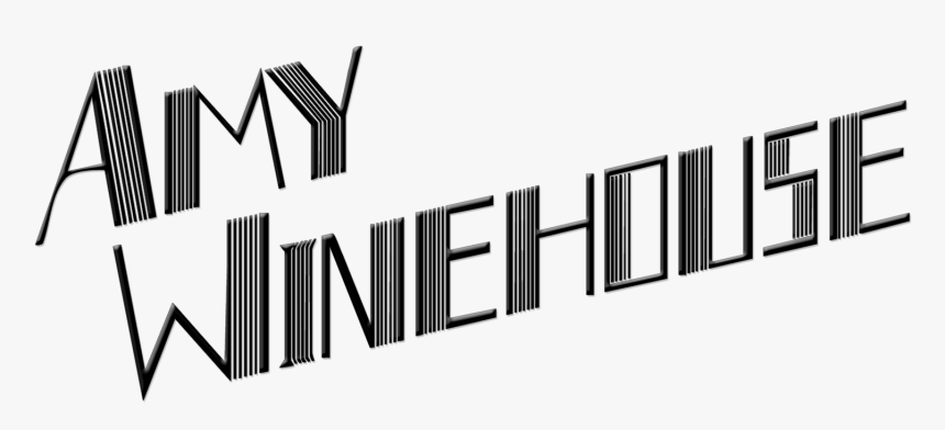 Transparent Amy Png - Amy Winehouse Logo Png, Png Download, Free Download